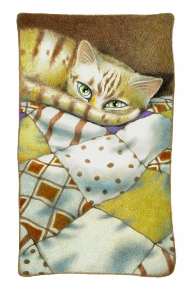 Daydreams art print by Laura Seeley for $57.95 CAD