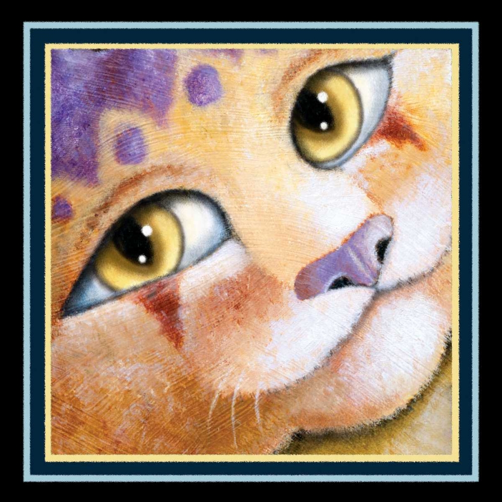Graduation (Detail) art print by Laura Seeley for $57.95 CAD