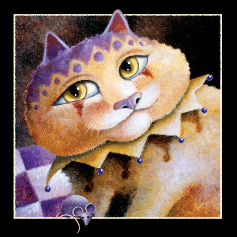 Graduation art print by Laura Seeley for $57.95 CAD