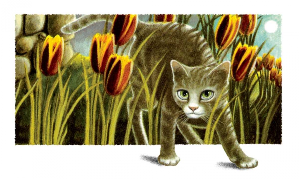 King of the Jungle art print by Laura Seeley for $57.95 CAD