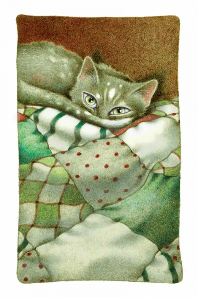 Morning Inspirations art print by Laura Seeley for $57.95 CAD