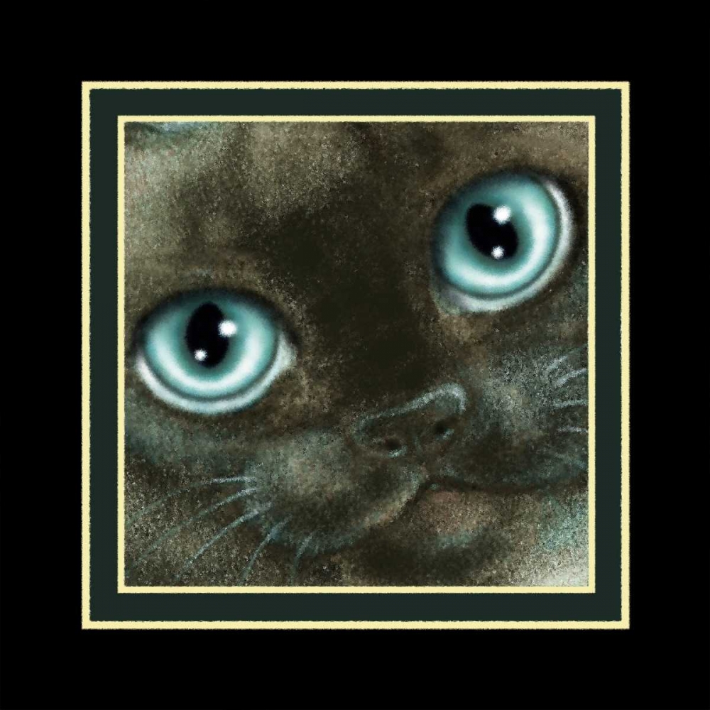 Nights in White Satin (Detail art print by Laura Seeley for $57.95 CAD