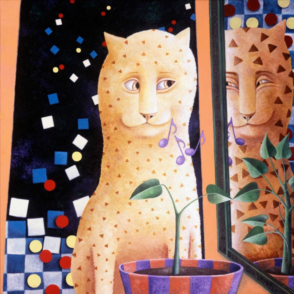Reflect art print by Laura Seeley for $57.95 CAD