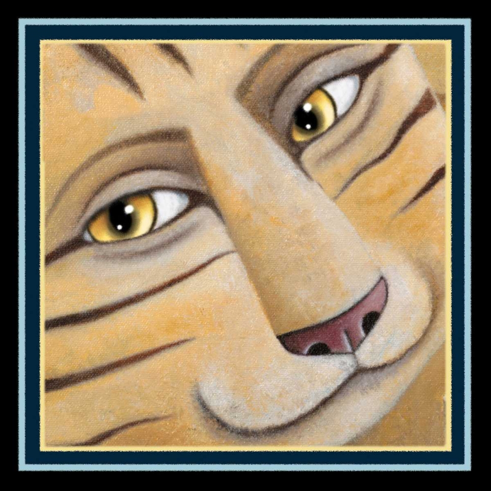 So Sweet (Detail) art print by Laura Seeley for $57.95 CAD