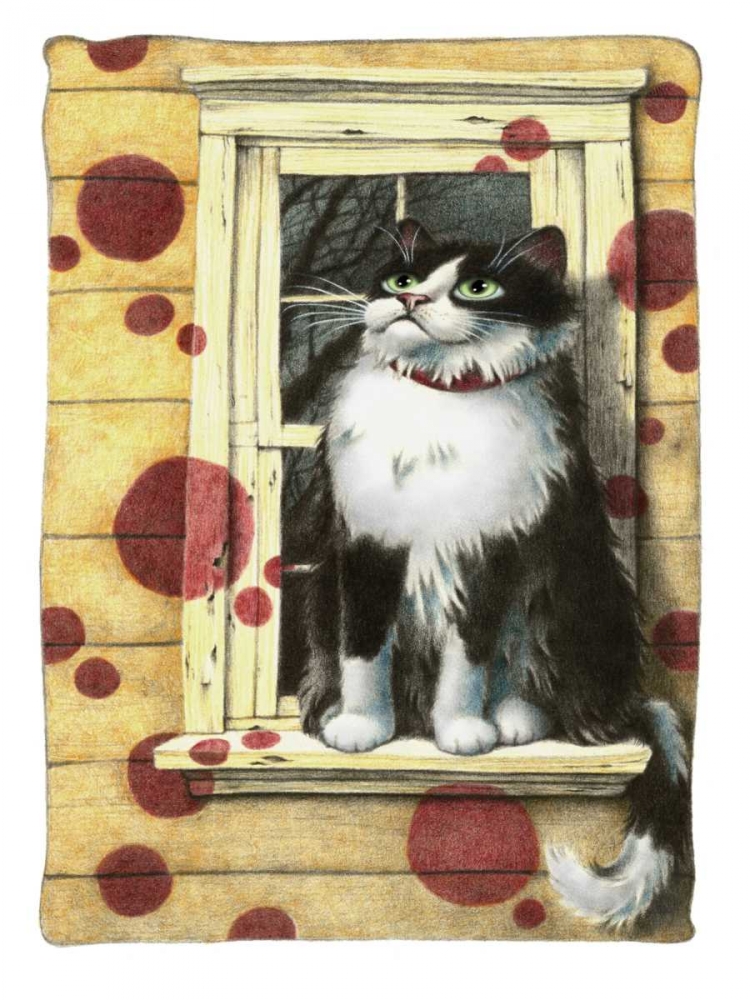 Possibilities art print by Laura Seeley for $57.95 CAD