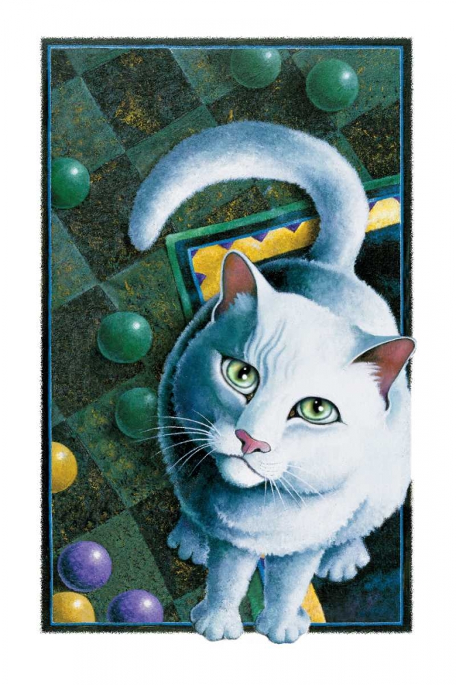 Royal Highness art print by Laura Seeley for $57.95 CAD