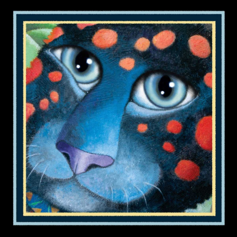 The C.E.O. (Detail) art print by Laura Seeley for $57.95 CAD