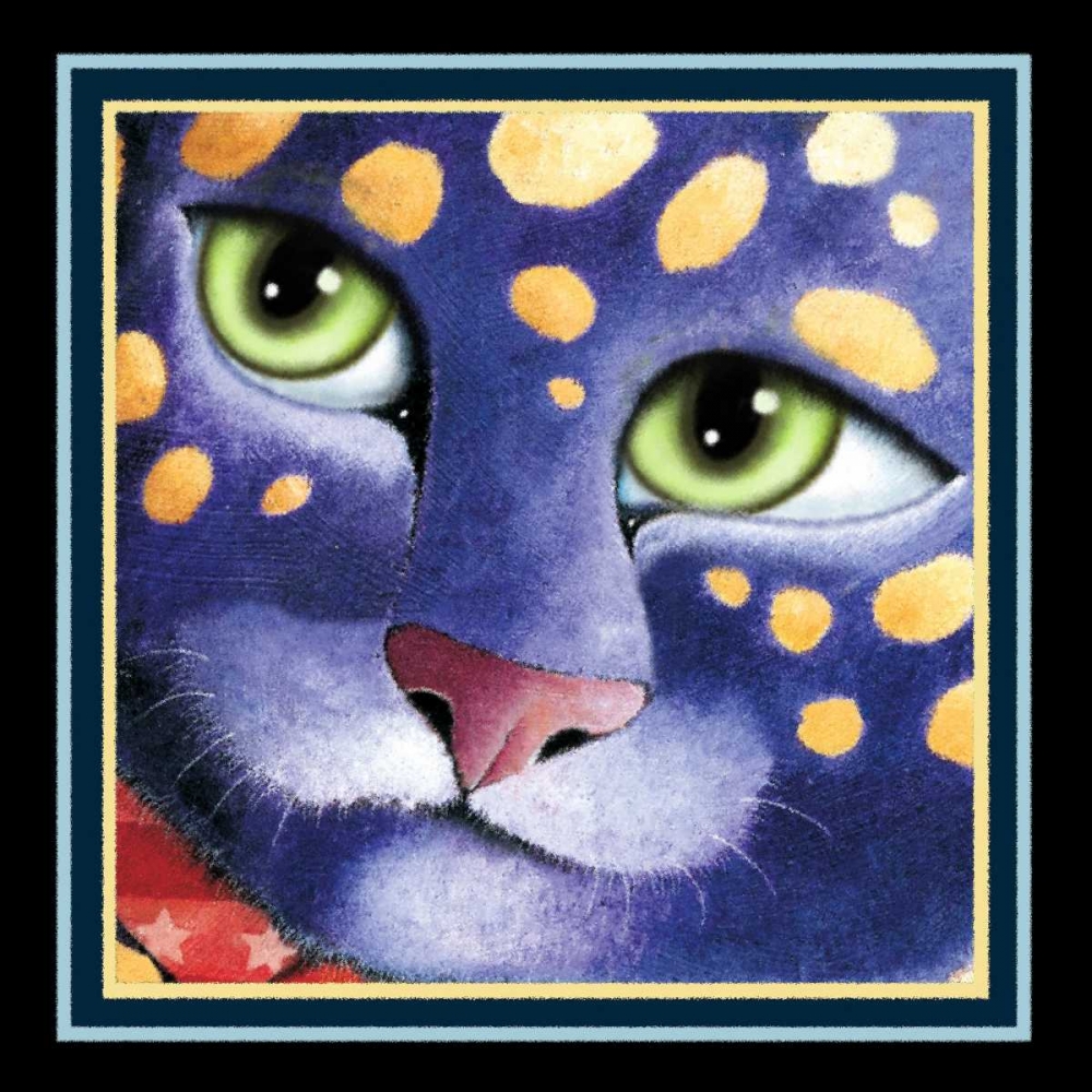 The C.F.O. (Detail) art print by Laura Seeley for $57.95 CAD