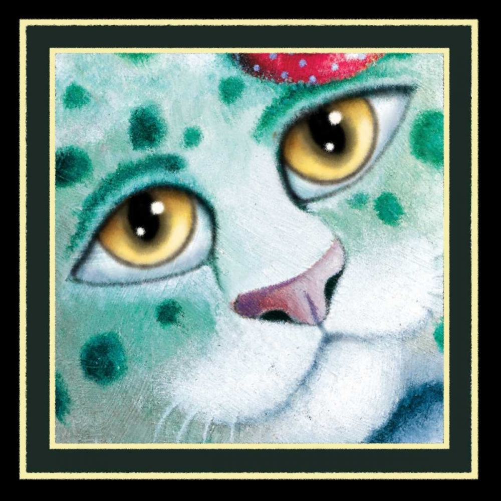 The Prize (Detail) art print by Laura Seeley for $57.95 CAD