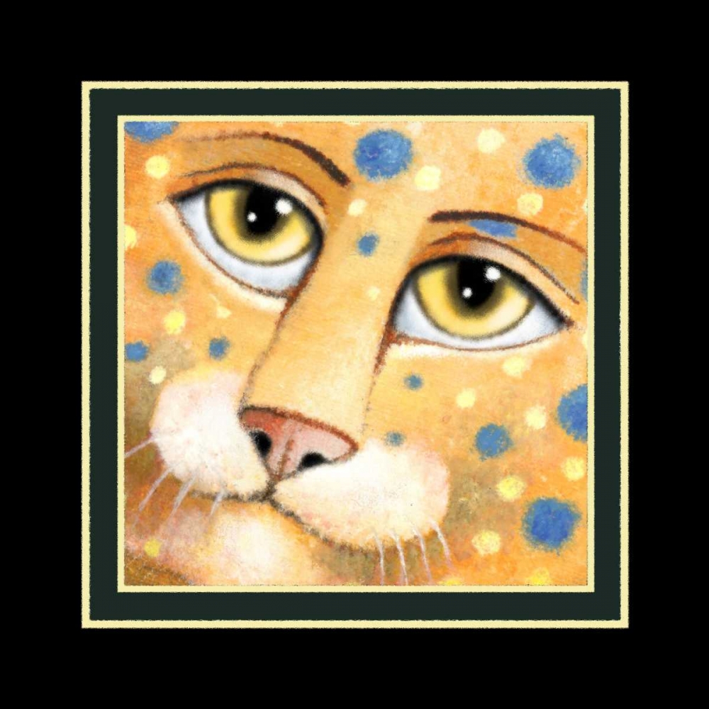 The Storyteller (Detail) art print by Laura Seeley for $57.95 CAD