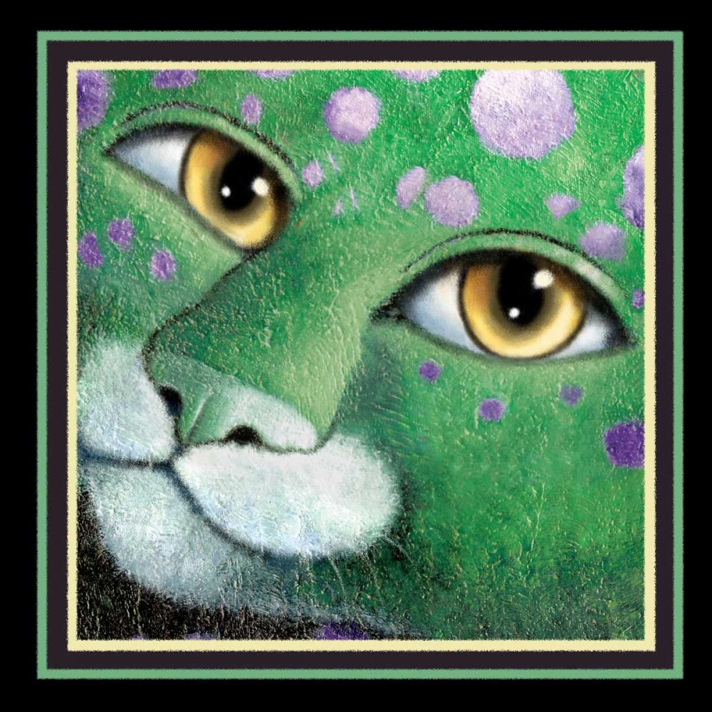 Where the Grass is Greener (De art print by Laura Seeley for $57.95 CAD