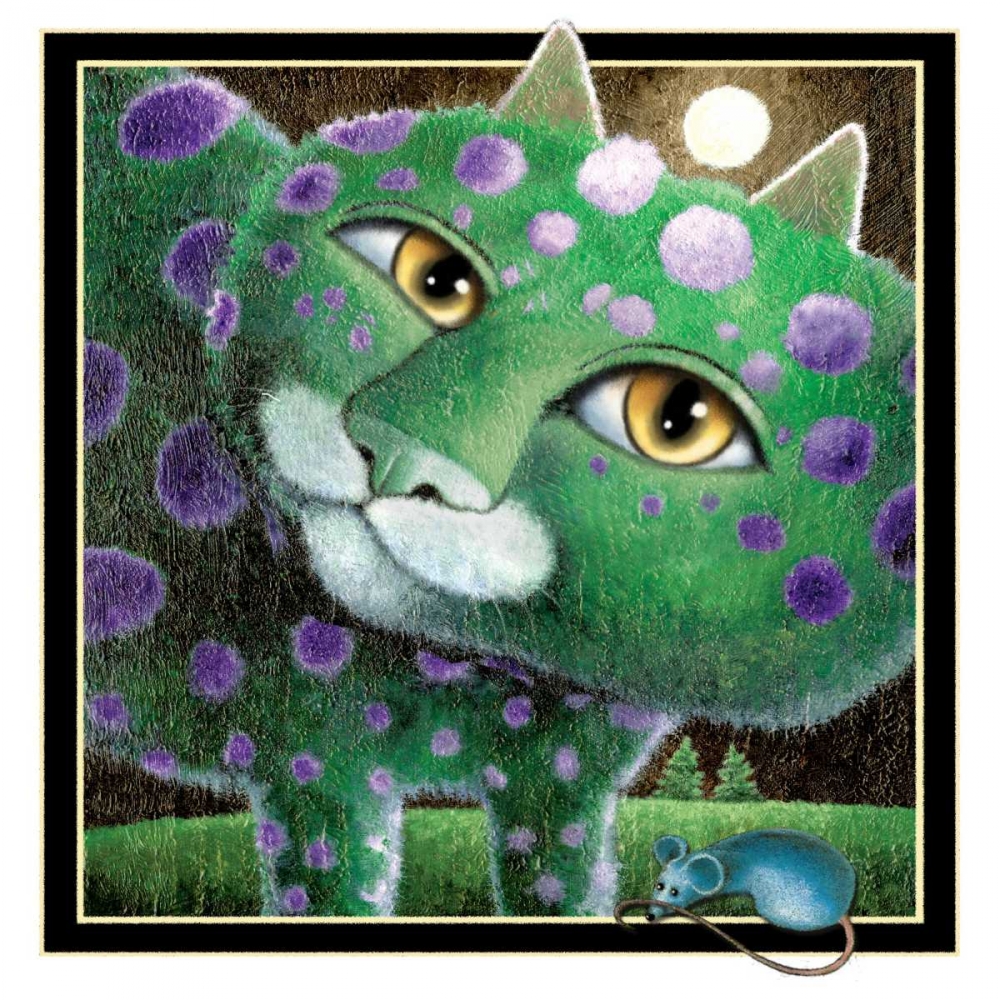 Where the Grass is Greener art print by Laura Seeley for $57.95 CAD