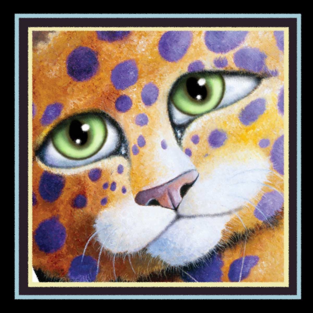 Wishes Do Come True (Detail) art print by Laura Seeley for $57.95 CAD