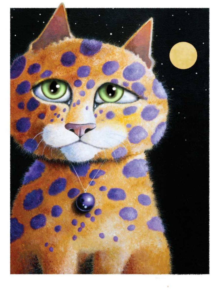 Wishes Do Come True art print by Laura Seeley for $57.95 CAD