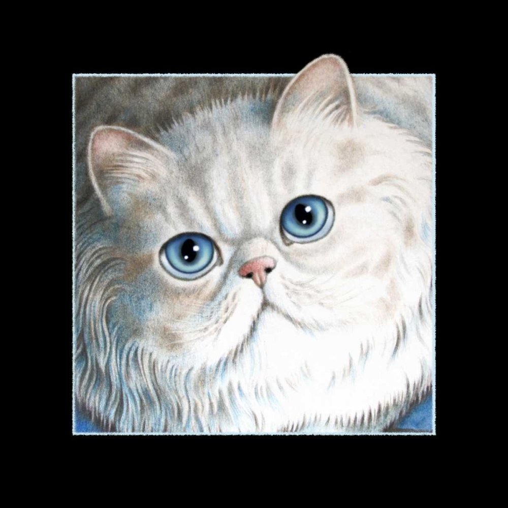Sugar Coated art print by Laura Seeley for $57.95 CAD