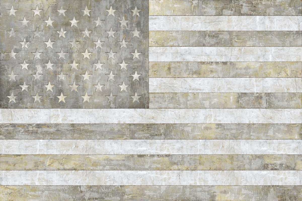 Pledge art print by Luke Wilson for $57.95 CAD