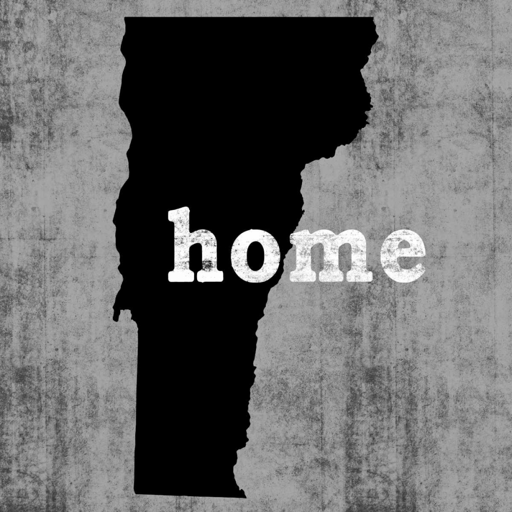 Vermont art print by Luke Wilson for $57.95 CAD