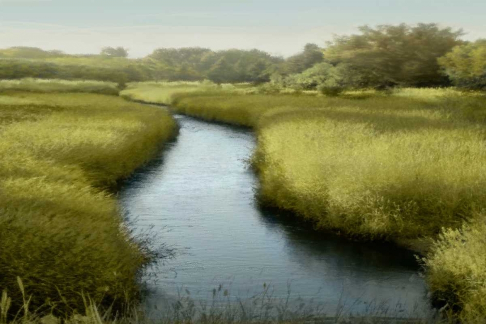 Quiet Moment art print by Madeline Clark for $57.95 CAD