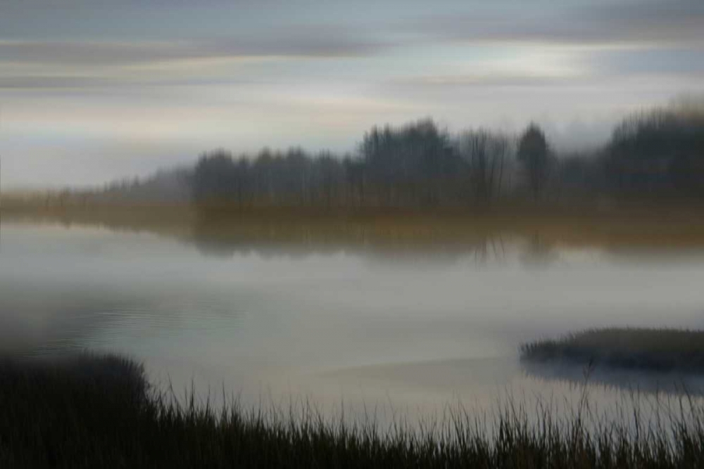 Dawn art print by Madeline Clark for $57.95 CAD