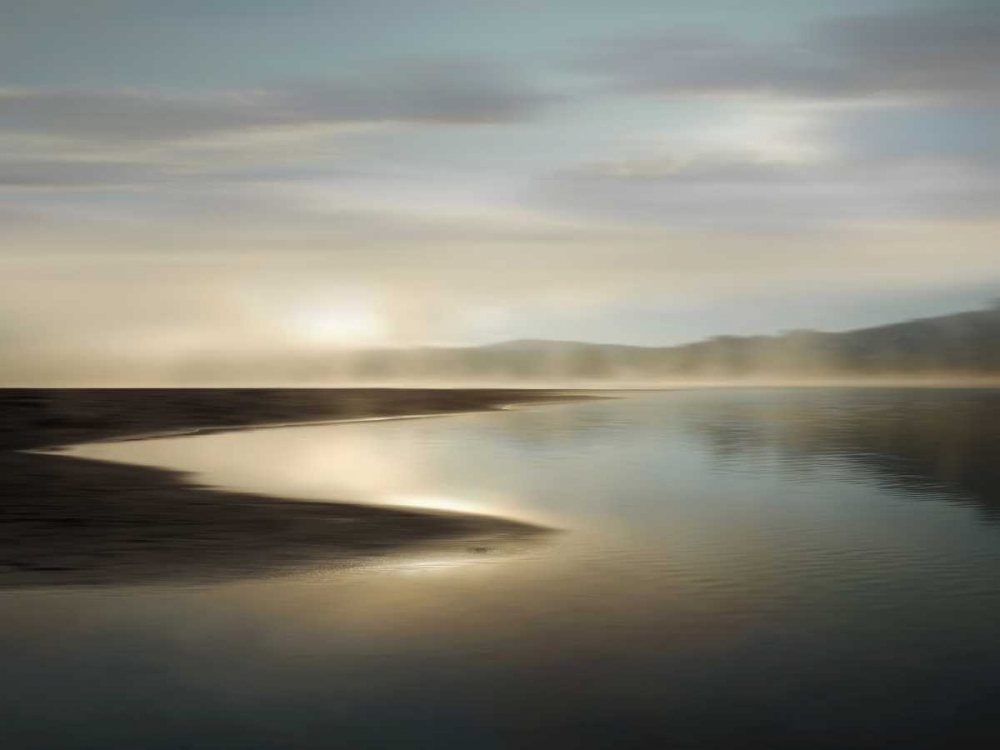 First Light art print by Madeline Clark for $57.95 CAD