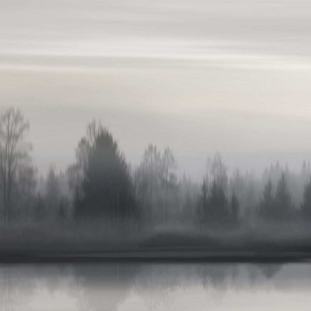 At Dawn Neutral II art print by Madeline Clark for $57.95 CAD