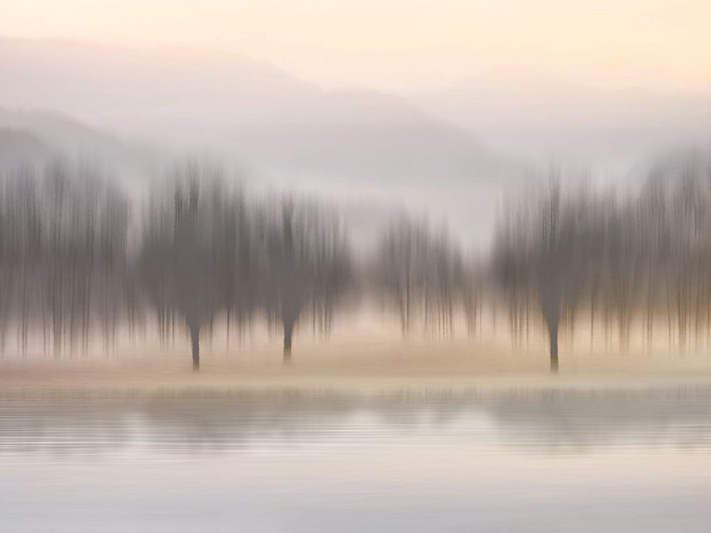 Early Morning II art print by Madeline Clark for $57.95 CAD