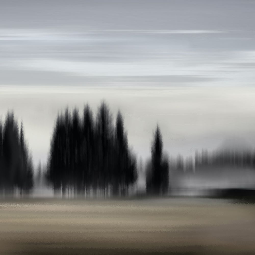 New Day II art print by Madeline Clark for $57.95 CAD