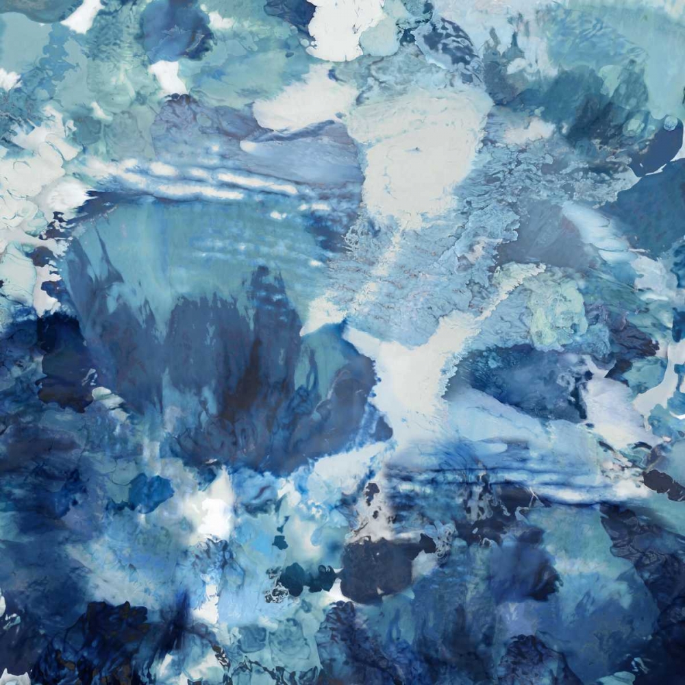 Dynamic II art print by Mimi Garcia for $57.95 CAD