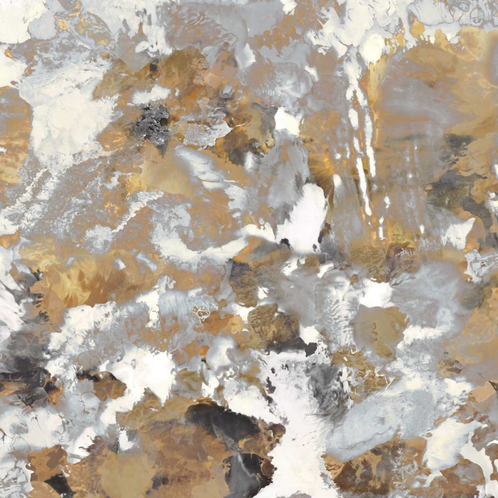 Dynamic III art print by Mimi Garcia for $57.95 CAD