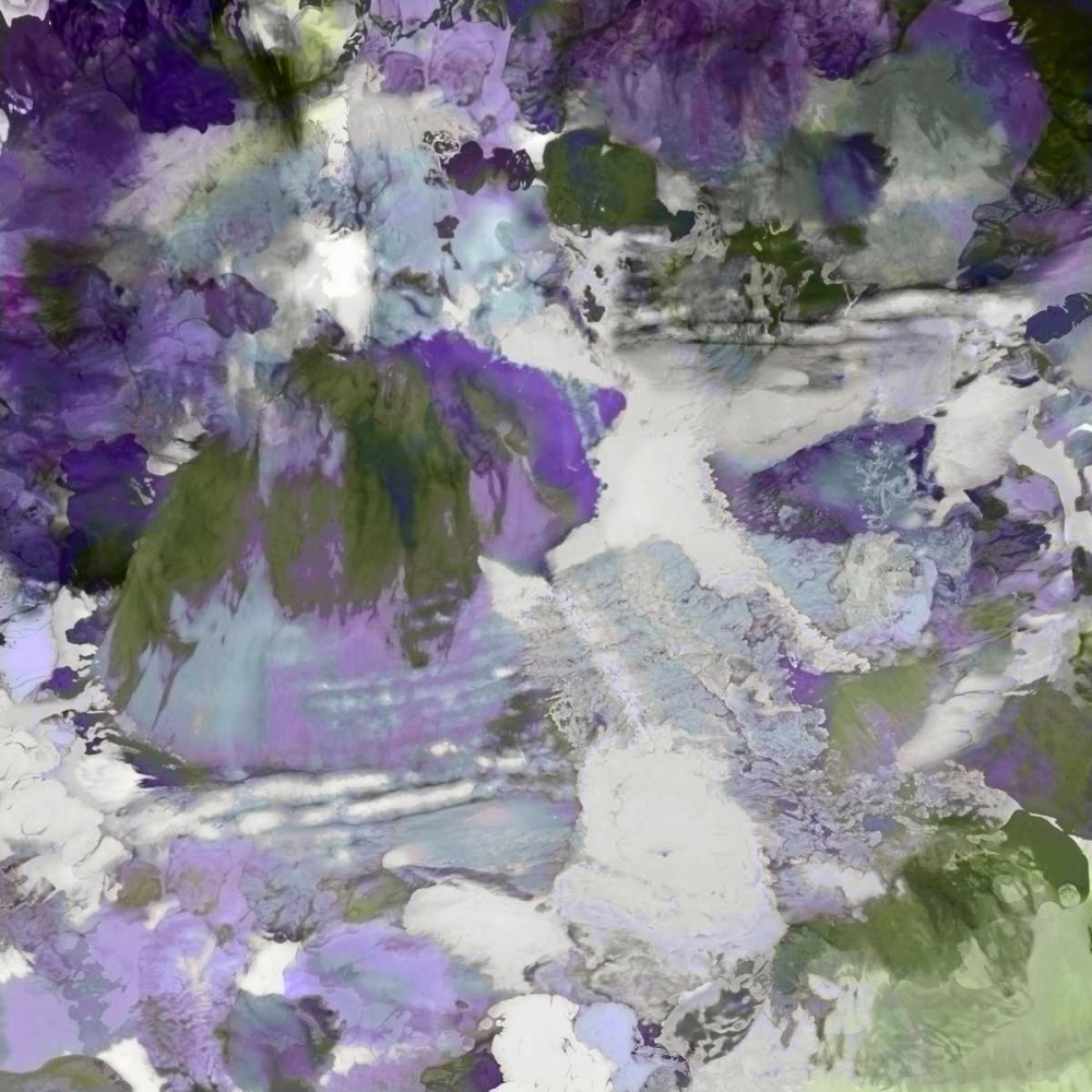 Dynamic IV art print by Mimi Garcia for $57.95 CAD