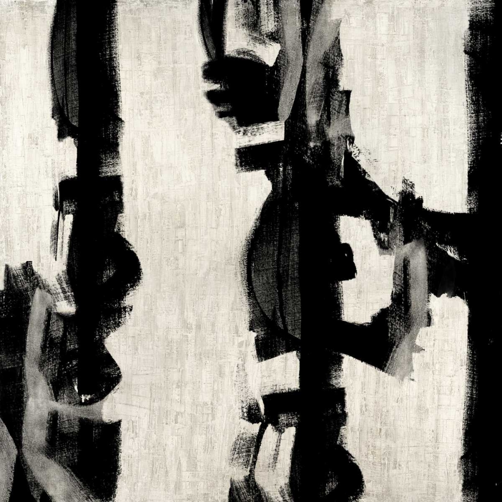 Here and Now I art print by Max Hansen for $57.95 CAD