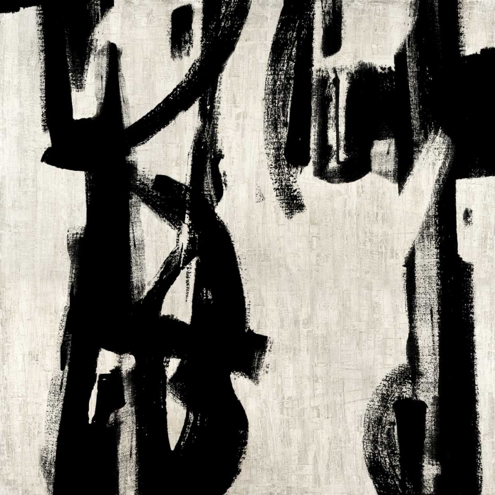 Here and Now II art print by Max Hansen for $57.95 CAD