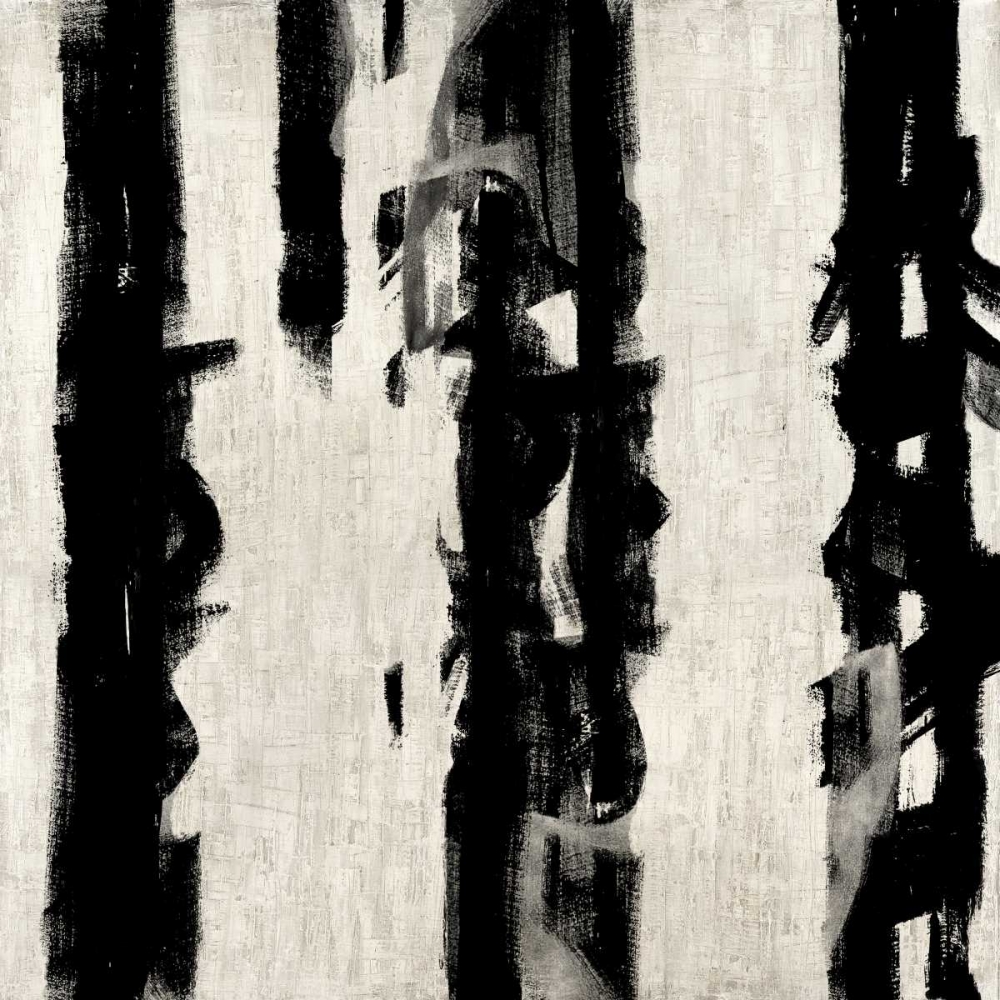 Here and Now III art print by Max Hansen for $57.95 CAD