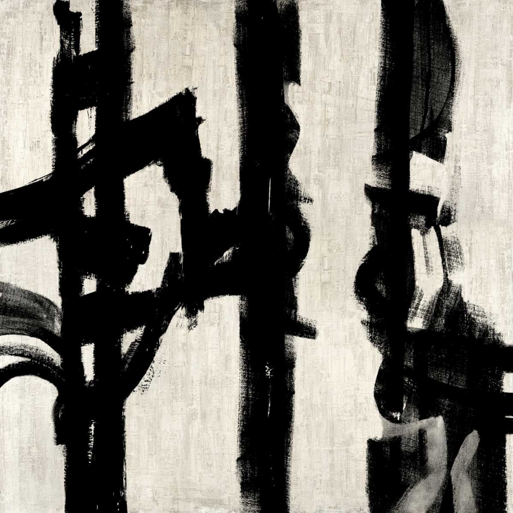 Here and Now IV art print by Max Hansen for $57.95 CAD
