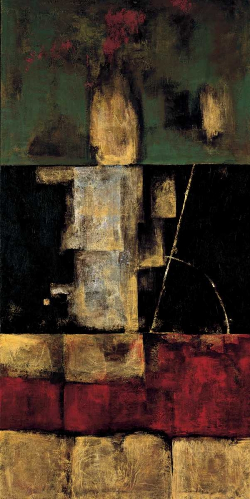 In Depth II art print by Max Hansen for $57.95 CAD