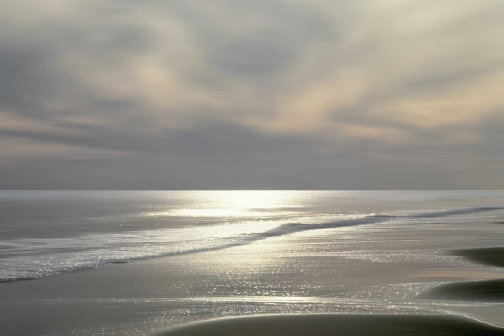 Silver Light art print by Maggie Olsen for $57.95 CAD