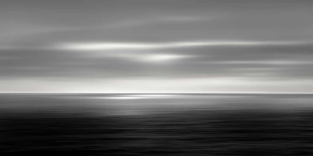 On the Sea I art print by Maggie Olsen for $57.95 CAD