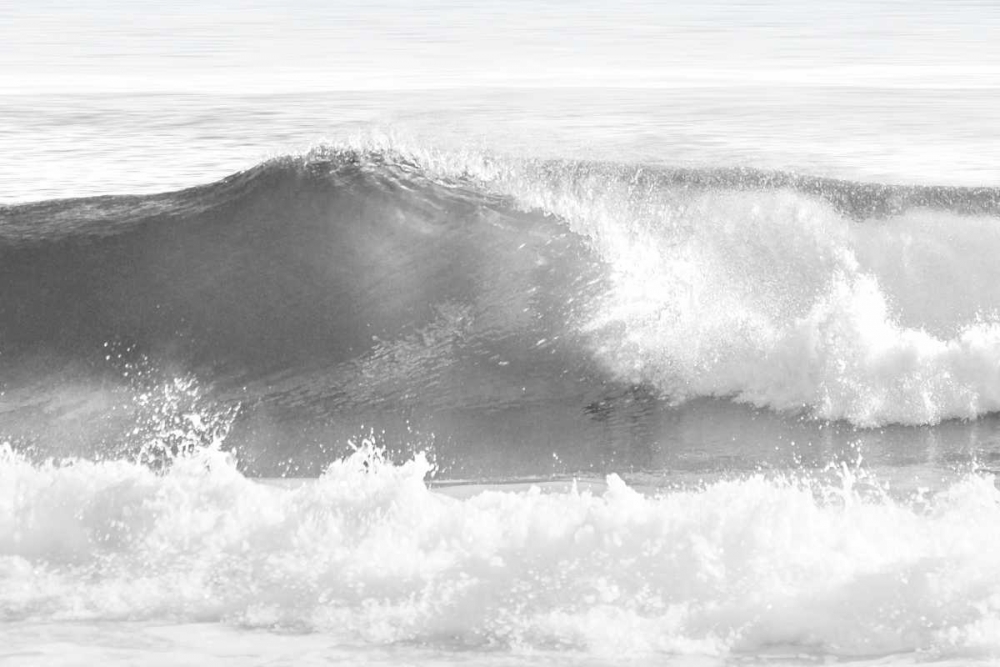 Wave I art print by Maggie Olsen for $57.95 CAD