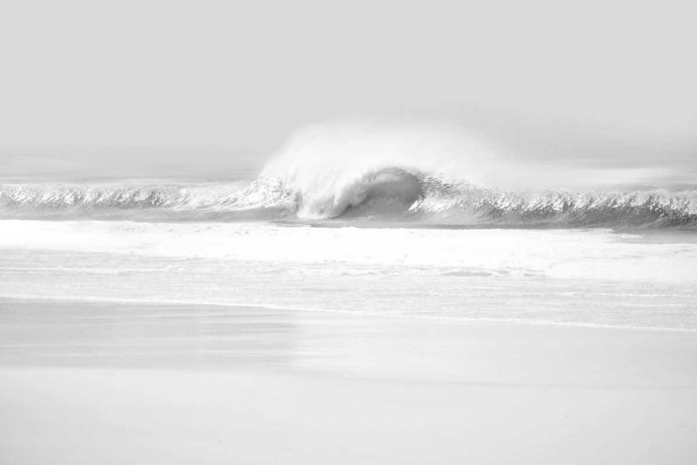 Wave II art print by Maggie Olsen for $57.95 CAD