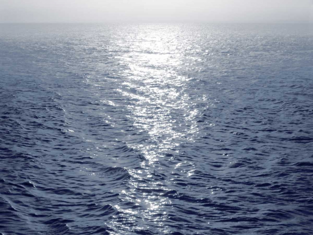 Open Sea I art print by Maggie Olsen for $57.95 CAD
