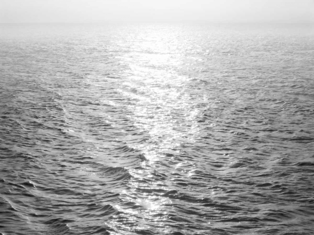 Open Sea II art print by Maggie Olsen for $57.95 CAD