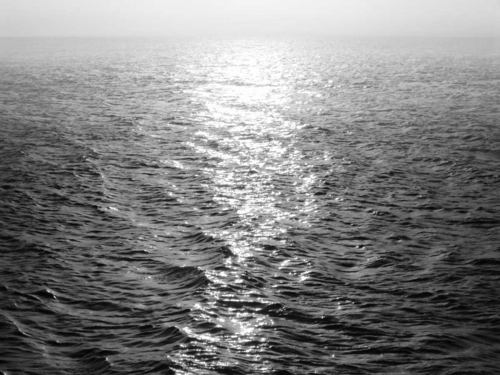 Open Sea III art print by Maggie Olsen for $57.95 CAD