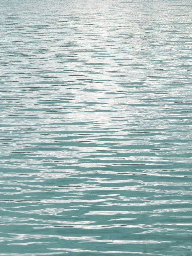 Ocean Current Aqua II art print by Maggie Olsen for $57.95 CAD