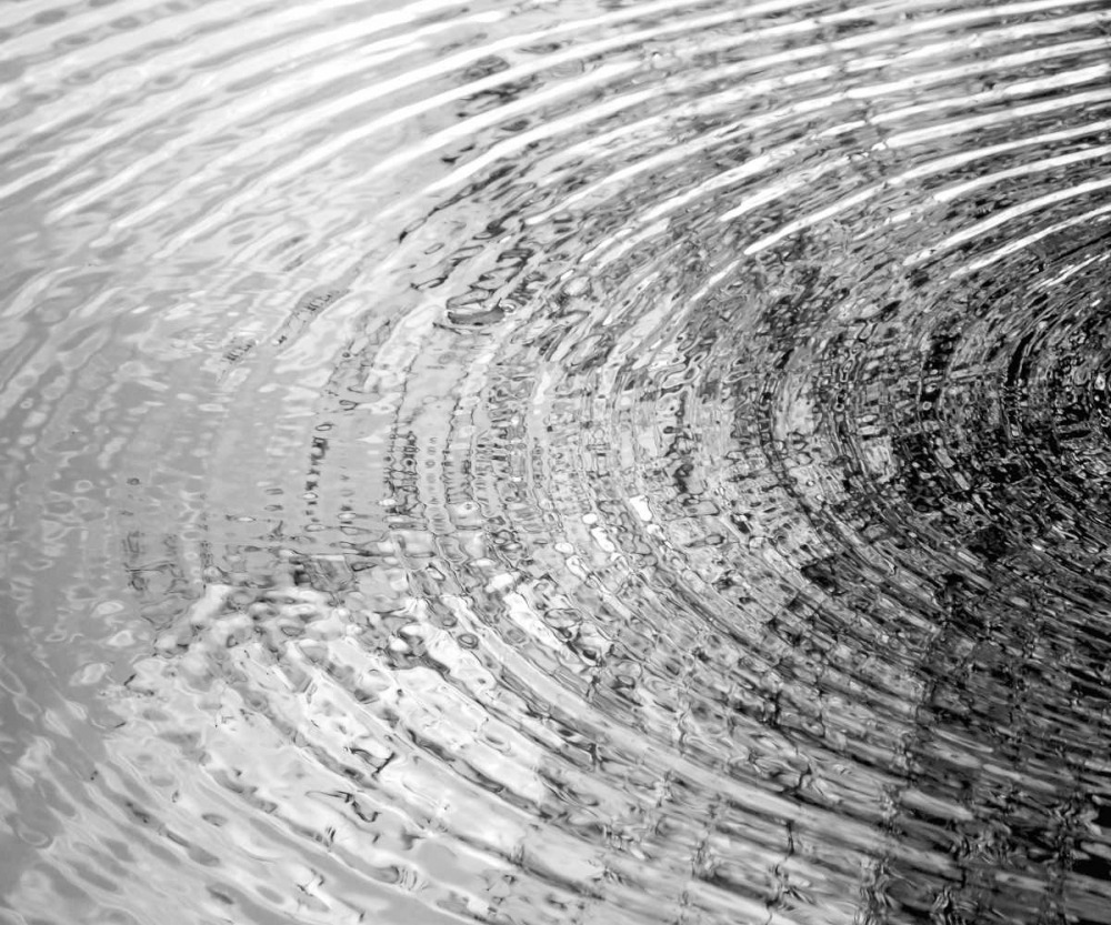 Ripples I art print by Maggie Olsen for $57.95 CAD