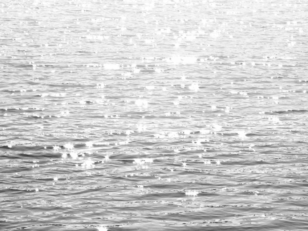 Sunlit Sea art print by Maggie Olsen for $57.95 CAD