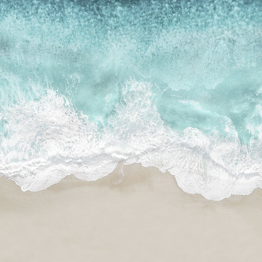 Ocean Waves IV art print by Maggie Olsen for $57.95 CAD