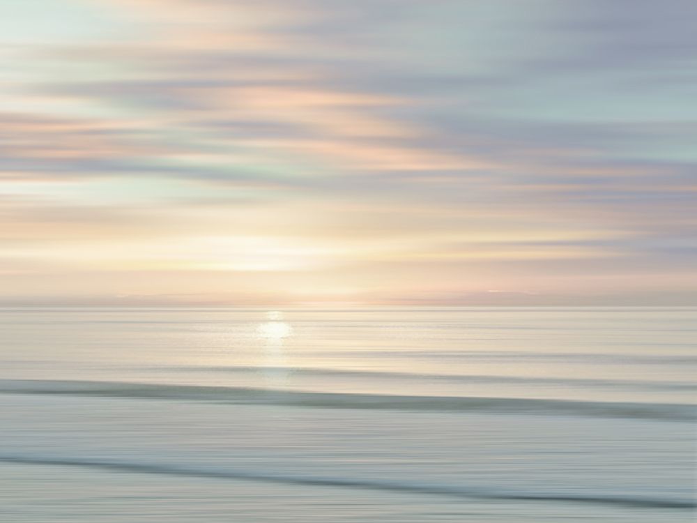 Coastal Light II art print by Maggie Olsen for $57.95 CAD