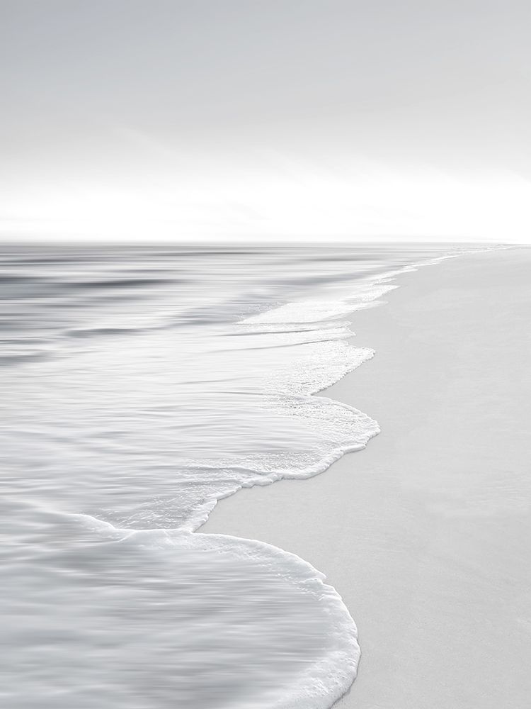 High Tide III art print by Maggie Olsen for $57.95 CAD