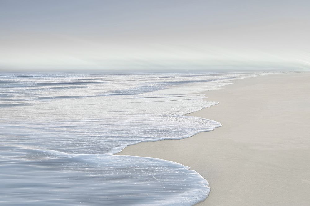 High Tide V art print by Maggie Olsen for $57.95 CAD