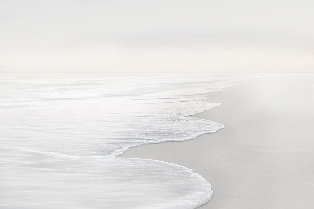 High Tide VI art print by Maggie Olsen for $57.95 CAD